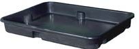 Secondary Containment Basin