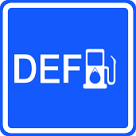 Diesel Exhaust Fluid (DEF)