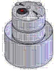 Open Secondary Containment Tank